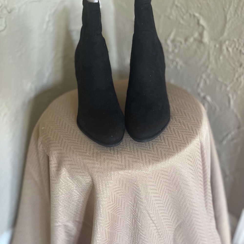 March Fisher Booties